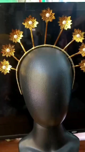 Bando Kembang Goyang ADAT JAWAuntuk acara adattarikarnaval dan acara resmi