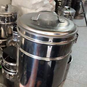 ADA DANDANG BAKSO STAINLES 2426cm MURAH BISA COD