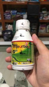 Meurtieur 30ec 100ml Insektisida Pengendali Hama Ulat