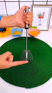 BEATER BEETER / PENGOCOK TELUR PRAKTIS