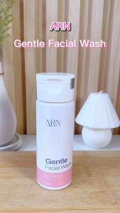 ARN FACIAL WASH - MELEMBABKAN KULIT - FACIAL WASH MENGHIDRASI KULIT WAJAH
