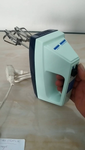 Máy đánh trứng cầm tay TOYOKUNI TM-81 hàng si Nhật