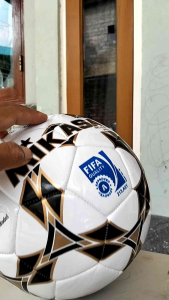 Mikasa Kik Off Brilian: Panduan Lengkap Bola Sepak Untuk Pemula