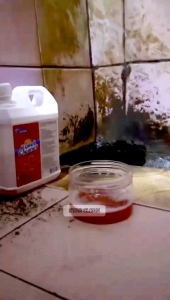 Cairan Merah Pembersih Kerak Sebaguna Star Clean Toilet Cleaner 1 Liter