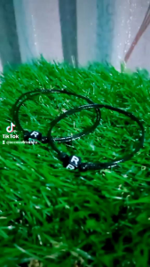 Gelang Tali Korea Couple Inisial: Keindahan dan Makna