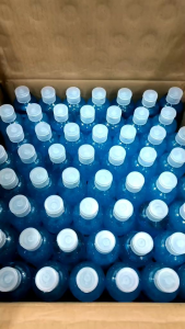 Shampo Awday 3in1 250 ml Melebatkan Rambut Hair Treatment