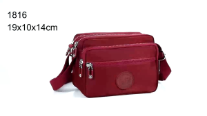 Tas Selempang Wanita Longchart 1816 Terbaru