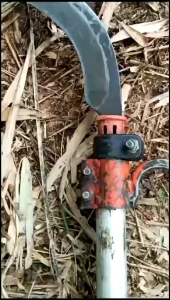 egrek kls palmking pro blade klem oren baut dua