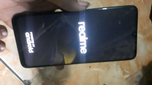 LCD Tc Hp Realme 5 / 5i / C3 Original Bonus Casing