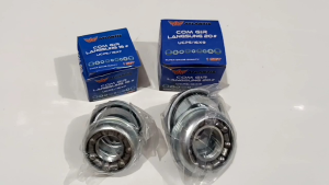 Bb Cups Set Sepeda Mangkong Tengah Bmx Kom Gear Langsung Atlantis Kom Gir Bb Parts