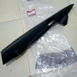 Cover Tutup Pelindung Rantai CB150 Verza 150 Original Honda