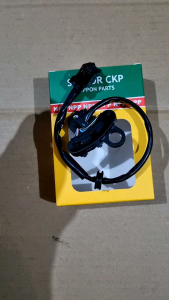 Soket Sensor Spull Spul CKP Kaki 3 Honda Beat FI Street 2017 K81 NPP Ori Original Asli
