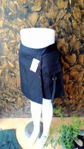 Celana Pendek Wanita HOTSPANTS: Modis & Berkualitas