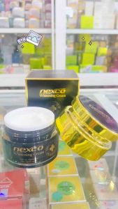 Kem NEXCO Hàn Quốc Chính Hãng 60g Dưỡng Trắng Da Cao Cấp