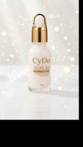 Serum Mờ Nám - Dưỡng Trắng Da Cydo 20ml: sạch nám trắng da phục hồi da hư tổn khắc phục tình trạng da mỏng đỏ da nổi gân máu