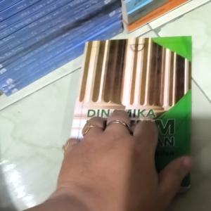 DINAMIKA HUKUM PEMBUKTIAN Dalam Capaian Keadilan