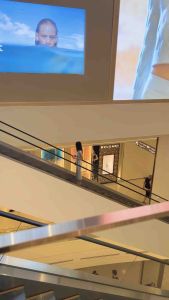 PAING เดรส รุ่น Rainbow Dress