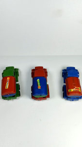 12 pcs mainan TANGKI MINYAK mobil mobilan murah