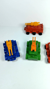 12 pcs Mainan TANK WARNA mobil mobilan grosir fahmi toys