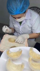 100gram Hồng Yến Rút Lông Khánh Hoà Xưởng Thanh Yên Nha Trang