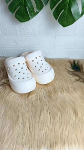 Sanda Baim Wanita Jelly Size 36-41 Hema 9235W