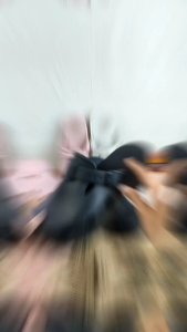 Sandal Wanita Platform Korean Jelly Wedges Size 36-40 Hema 9331W