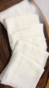 Vải mùng - Màng lọc - Khăn ủ bánh (80cmx100cm)