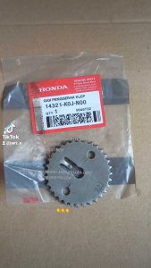 GIGI SINTRIK SENTRIK TIMING HONDA GENIO BEAT NEW 2020 KOJ