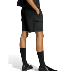 Celana Kargo Pendek Bahan Parasut Desain Stylish Nyaman Dan Ringan