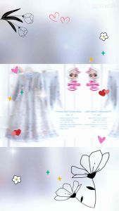 [[ Live ]] Dress Lebaran Anak Model Terbaru Princess Delima Dress by Amelia Setelan Gamis Dan Kerudung Lebaran Anak Baju Lebaran Anak