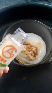 AGดับกลิ่นเคราติน ผสมเคมีต่างๆ ยืด ดัด ฟอก ทำสี