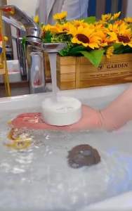 Khăn nén du lịch 70x140cm dùng 1 lần cotton tiện lợi -Khăn tắm nén khách sạn