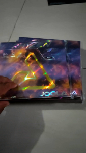 Joola Rhyzen Fire Rubber: A Premium Table Tennis Equipment