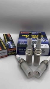 Busi Iridium Spark Plug Alphard Camry Vellfire 1set Original SK20HR11