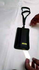 Tas Hp // Dompet HP Waterproof + Touchsreen