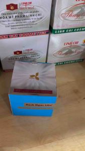 kem trắng da body bạch Ngọc liên hủ xanh (chuẩn hàng)