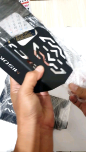 Misoka Cover Engine PCX 160: Pelindung Mesin Motor Berkualitas