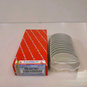 METAL JALAN MITSUBISHI FUSO 6D16T 6D14 6D15 ORIGINAL GARANSI 2BLN