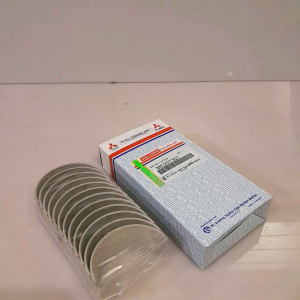 METAL JALAN MITSUBISHI FUSO PS22O 6D16T 6D17 6M60T 6M61 0RIGINAL GARANSI 2 BLN