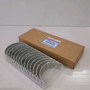 METAL DUDUK MITSUBISHI FUSO 6D16T 6D14 6D15 ORIGINAL GARANSI 2 BLN