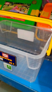 Container Box Active Shinpo CB 7 ( SIP 131 )