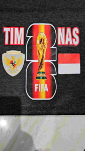 KAOS RAGLAN PRIA \ KAOS RAGLAN SABLON TIMNAS U23 M81 PRIA LENGAN PANJANG ATASAN PRIA / KAOS MURAH / KAOS DISTRO / KAOS SIMPLE / T-SHIRT PRIA