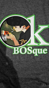 T-shirt Distro Baju Singlet Distro Pria Keren / Kaos Distro Pria SINGLET Keren Sablon Bosque/ Baju SINGLET Distro / Kaos SINGLET Pria Distro / Kaos Polos Distro / Baju Kaos Distro Murah