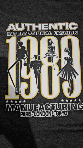 Atasan Wanita Lengan 3\4/ Kaos raglan Wanita Sablon 1989 M81/ Kaos Cewek/ Baju Kaos Tshirt/ Tshirt wanita/ Tshirt cewek/ Baju Ragaln Lengan 3\4/ Kaos Raglan Lengan 3\4/ Baju Wanita
