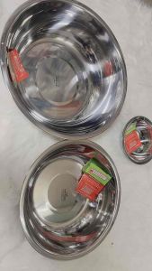 [HCM]Thau inox KIM HẰNG chính hãng từ 26cm đến 32cm