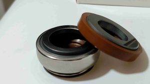 Mechanica seal 20mm B39XS42X8 SSV short spring | SHAFT SEAL FOR WATER PUMP