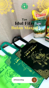 goodie bag lebaran 402908