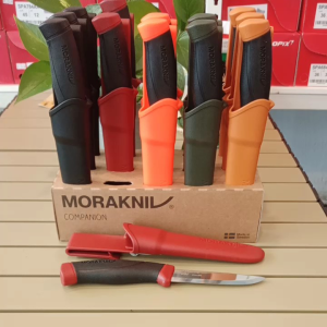 Morakniv Companion Stainless knife