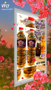 Parfum Laundry Wangi Awet Grade A+ 250 ml