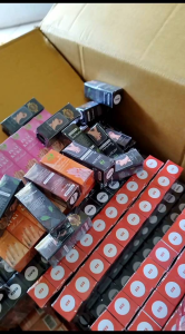 ARASH INAI KUKU MUSLIMAH SAH UNTUK SHOLAT KUTEK AWET